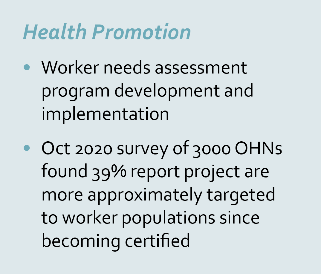 health promotion txt